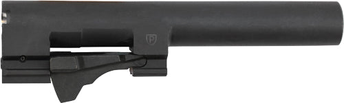 9MM LUGER W/LOCKING BLOCK BLKBERETTA BARREL 92 COMPACT - American Ordnance