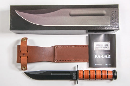 KA-BAR SINGLE MARK KA-BAR 7" - American Ordnance