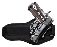 KEL-TEC P-32 & NAA32FOBUS HOLSTER ANKLE FOR - American Ordnance