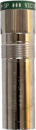 12GA. MODIFIED EXTENDED 1"BERETTA MOBILCHOKE VICTORY - American Ordnance
