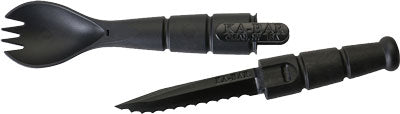 KA-BAR TACTICAL SPORK - American Ordnance