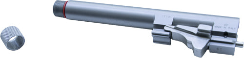 W/LOCKING BLOCK THREADED INOXBERETTA BARREL 92 COMPACT 9MM - American Ordnance