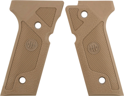 CONFIGURATION POLYMER TANBERETTA GRIPS M9A3 THIN - American Ordnance