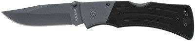 KA-BAR G10 MULE FOLDER 3.9375" - American Ordnance