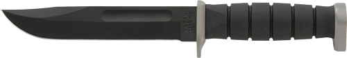 7" STRAIGHT EDGE W/PLASTIC STHKA-BAR D2 EXTREME KNIFE - American Ordnance