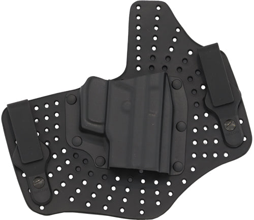 RH HYBRID SIG P226/229/220 BL<GALCO KINGTUK AIR IWB HOLSTER - American Ordnance