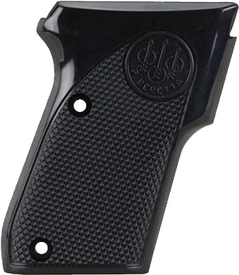 TOMCAT FACTORY BLACK PLASTICBERETTA GRIPS MODEL 3032 - American Ordnance