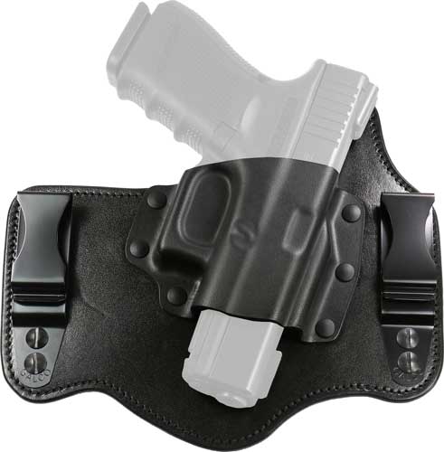 RH HYBRID SIG P220226 BLACK<GALCO KINGTUK IWB CLIP HOLSTER - American Ordnance