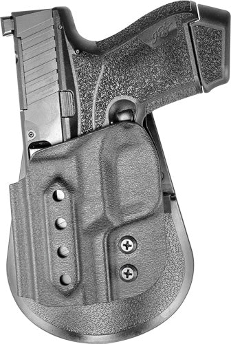 OWB KIMBER R7 MAKO LHFOBUS HOLSTER EXTRACTION IWB - American Ordnance