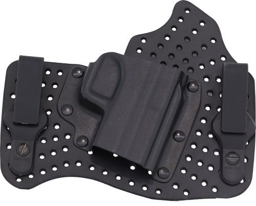 RH HYBRID SF XD-S 3.3" BLACK<GALCO KINGTUK AIR IWB HOLSTER - American Ordnance