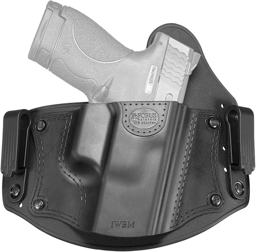 MEDIUM FRAME PISTOL COMBAT CUTFOBUS HOLSTER UNIVERSAL IWB - American Ordnance