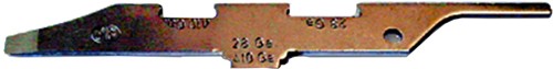 FITS 28GA. & .410 BOREBERETTA CHOKE TUBE WRENCH - American Ordnance