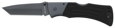 TANTOKA-BAR G10 MULE FOLDER 3.9375" - American Ordnance