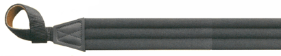 SLING 1"X36" BLACKBUTLER CREEK PADDED SHOTGUN - American Ordnance