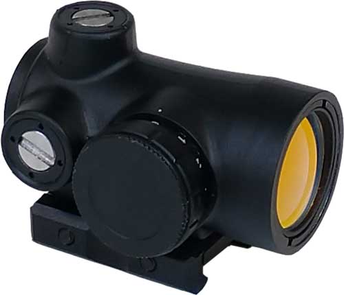 M5 32MOA CIRLE W/4MOA DOTLUCID OPTICS RED DOT M7 MICRO - American Ordnance