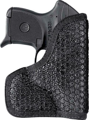 NYLON AMBI FITS GLOCK 43 BLACKDESANTIS SUPER FLY POCKET HOLR - American Ordnance