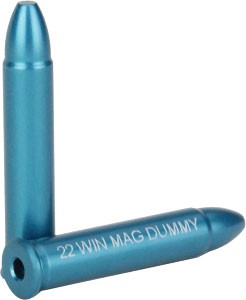 ALUMINUM 6-PACKA-ZOOM TRAINING ROUNDS .22WMR - American Ordnance