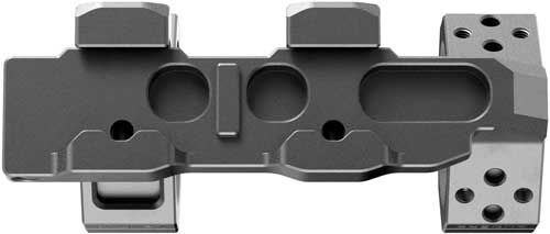CANTILEVER 34MM 0MOAAUDERE SCOPE MOUNT LEVITAS - American Ordnance