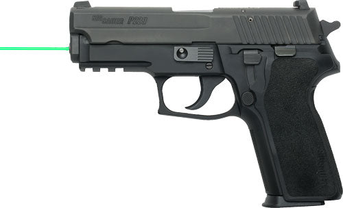 SIG SAUER P228/P229LASERMAX LASER GUIDE ROD GREEN - American Ordnance
