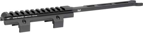 M-LOK BLACKMI HK MP5 TOP RAIL - American Ordnance