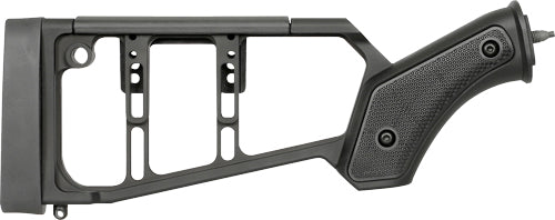 PISTOL GRIP BLACKMI SHOTGUN STOCK BERETTA 1301 - American Ordnance