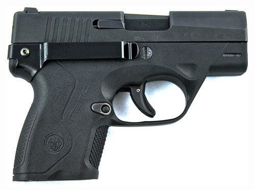 CLIP BERETTA NANO RIGHT SIDETECHNA CLIP HANDGUN RETENTION - American Ordnance