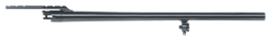 24" TROPHY RIFLED BLUED <MOSSBERG BARREL 500 12GA 3" - American Ordnance
