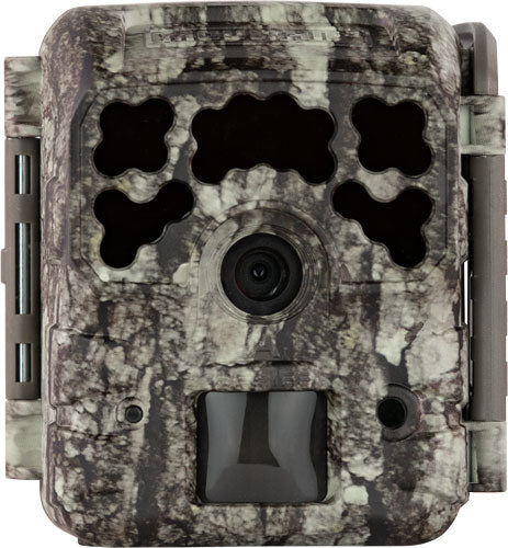 W/BATTERIES 42MP LR RANGEMOULTRIE TRAIL CAM MICRO 42 - American Ordnance