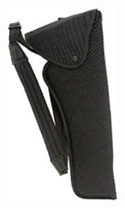 HOLSTER #13 RH NYLON BLACKMICHAELS SCOPED BANDOLIER - American Ordnance