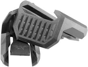 THUMB REST FOR PICATINNY RAILCAA MICRO CONVERSION KIT - American Ordnance