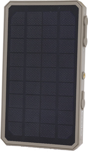 BATTERY PACKMOULTRIE UNIVERSAL SOLAR - American Ordnance