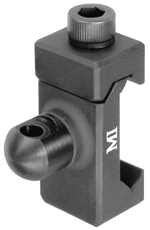 FOR PICATINNY RAILSMI FRONT SLING ADAPTER W/STUD - American Ordnance