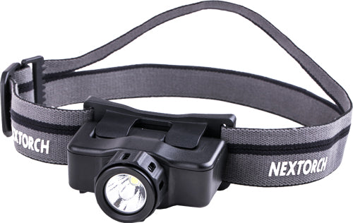 WHITE 1200 LUMENS MGNTC DIALNEXTORCH MAXSTAR HEADLAMP - American Ordnance