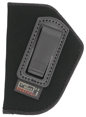 NYLON BLACKMICHAELS IN-PANT HOLSTER #36LH - American Ordnance