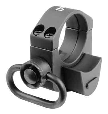 HEAVY DUTY CLAMP ON FOR AR-15MI QD END PLATE SLING ADAPTER - American Ordnance