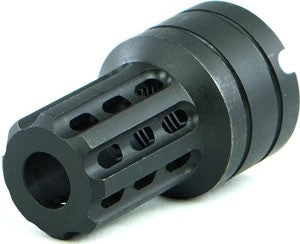 COMPENSATOR FITS YUGO KRINKOVMANTICORE NIGHTBRAKE 26X1.5L - American Ordnance