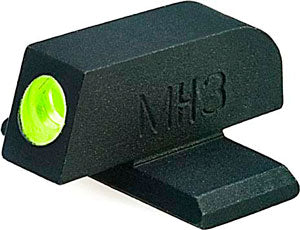 GREEN SIG #8 FRONT ONLYMEPROLIGHT FRONT NIGHT SIGHT - American Ordnance