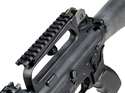 HANDLE PICATINNY MOUNTUTG SCOPE MOUNT AR-15 CARRY - American Ordnance