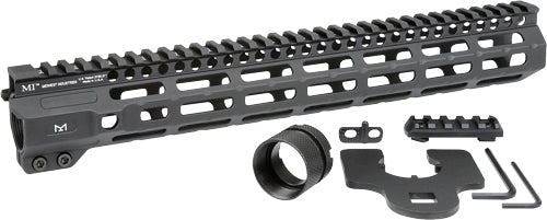 COMBAT RAIL FITS AR-15MI HANDGUARD CRM M-LOK 13.375&quot; - American Ordnance