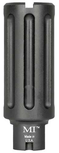 .30 CALIBER AK RIFLEMI BLAST CAN M14X1.0 LH THREAD - American Ordnance
