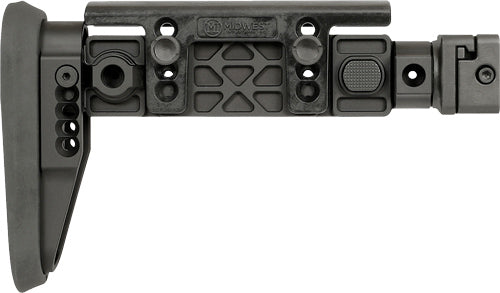 STOCKMI ALPHA SERIES AK FOLDING - American Ordnance