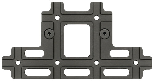 PLATE BLACKMI LEVER STOCK SHELL HOLDER - American Ordnance