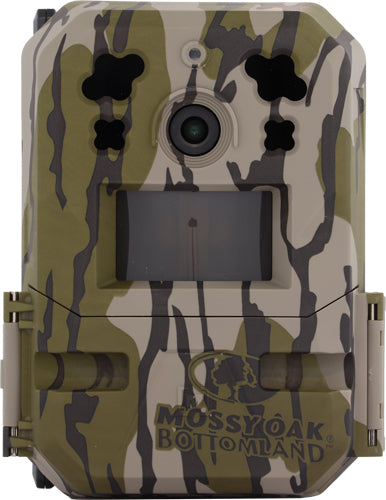 TRAIL CAM 36MP/1080P BOTTOMLNDMOULTRIE EDGE PRO CELLULAR - American Ordnance