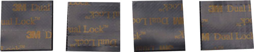 MAG HOLDER ATTACHMENT KITMAG STORAGE SOLUTIONS - American Ordnance