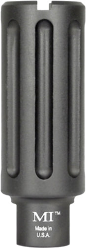 9MM CALIBERMI BLAST CAN 1/2-36" THREAD - American Ordnance