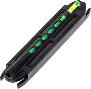 SHOTGUN FRONT SIGHT .355-.440"HIVIZ MAGNI HUNTER - American Ordnance