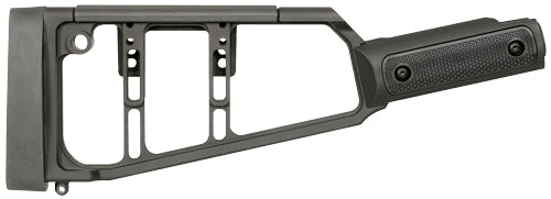 STOCK STRAIGHT GRIP BLACKMI LEVER ACTION WINCHESTER - American Ordnance