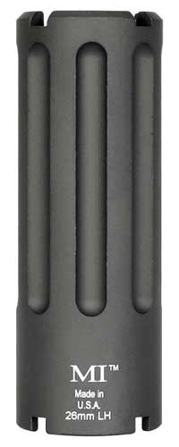 .30 CALIBER M92/M85 KRINKMI BLAST CAN 26MM LH THREAD - American Ordnance