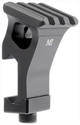 FITS PICATINNY RAILSMI R22.5 OFFSET RAIL - American Ordnance