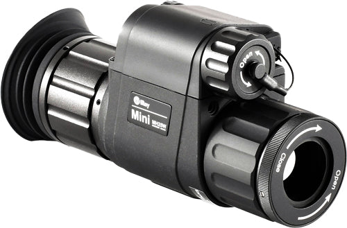THERMAL MONOCULAR 640X512 25M<INFIRAY OUTDOOR MINI MH25 V2 - American Ordnance